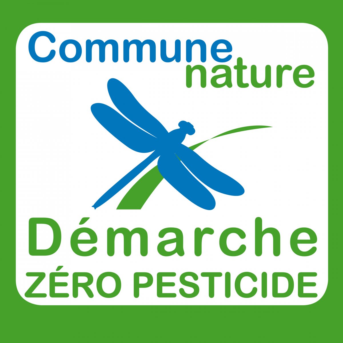 Logo - Commune nature